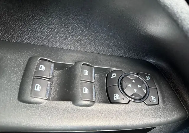 FORD EcoSport 1.0 EcoBoost GPF Titanium ASS