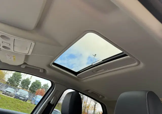 FORD EcoSport 1.0 EcoBoost GPF Titanium ASS