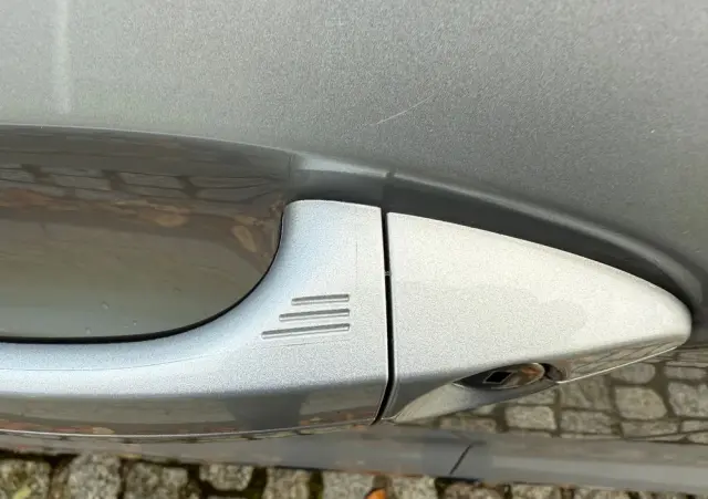 FORD EcoSport 1.0 EcoBoost GPF Titanium ASS