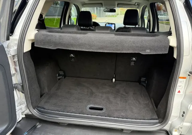 FORD EcoSport 1.0 EcoBoost GPF Titanium ASS