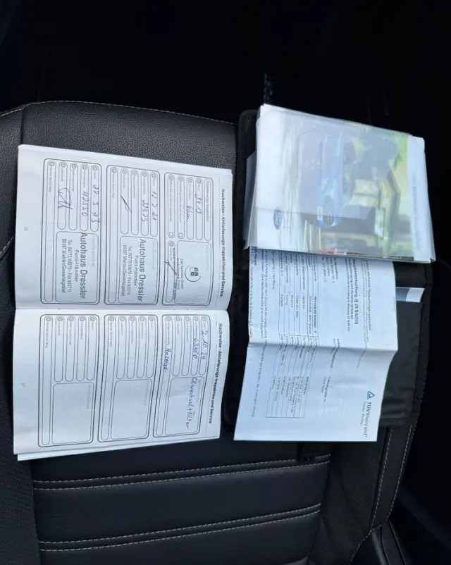 FORD EcoSport 1.0 EcoBoost GPF Titanium ASS