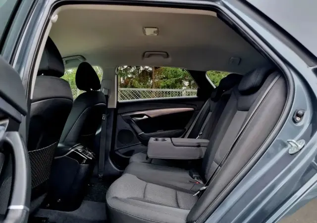 HYUNDAI I40 Kombi 1.7 CRDi Style