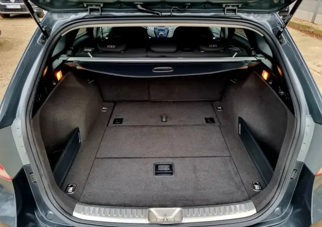 HYUNDAI I40 Kombi 1.7 CRDi Style