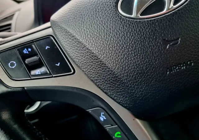 HYUNDAI I40 Kombi 1.7 CRDi Style