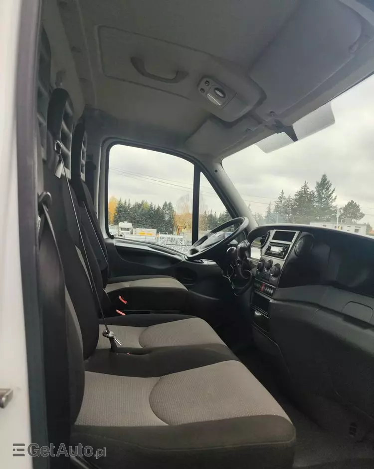 IVECO Daily 