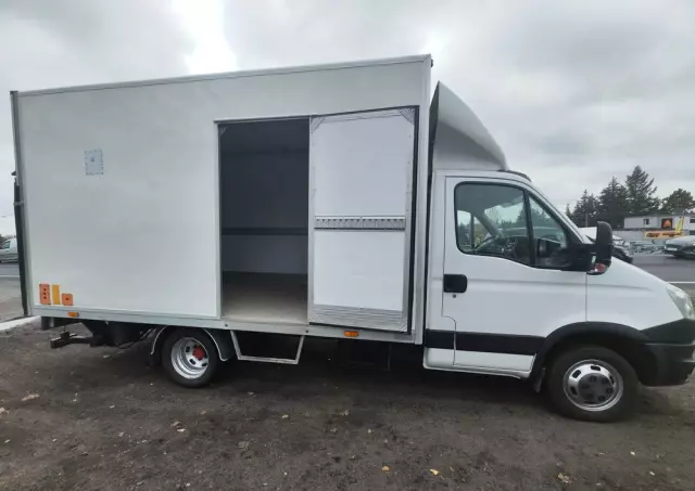 IVECO Daily 