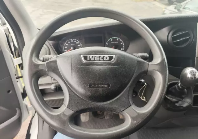 IVECO Daily 