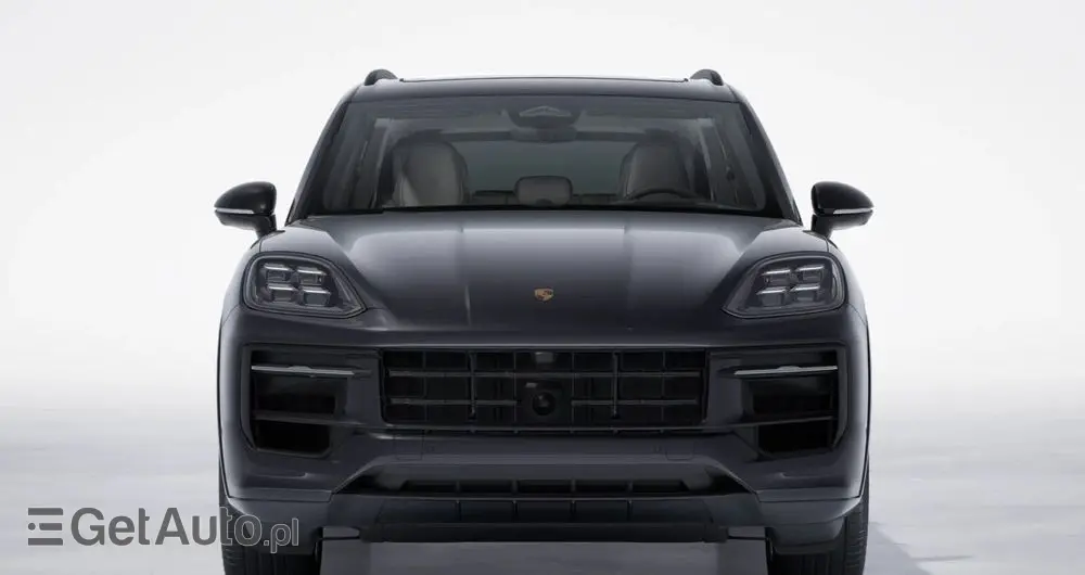 PORSCHE Cayenne S E-Hybrid PHEV