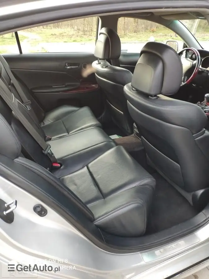LEXUS GS Prestige