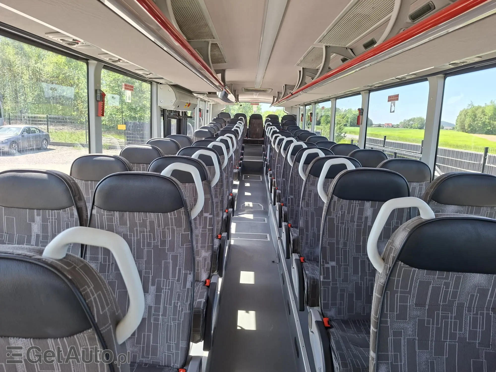 OTOKAR Territo *klima* org.180 tkm 12m intouro crossway regio 