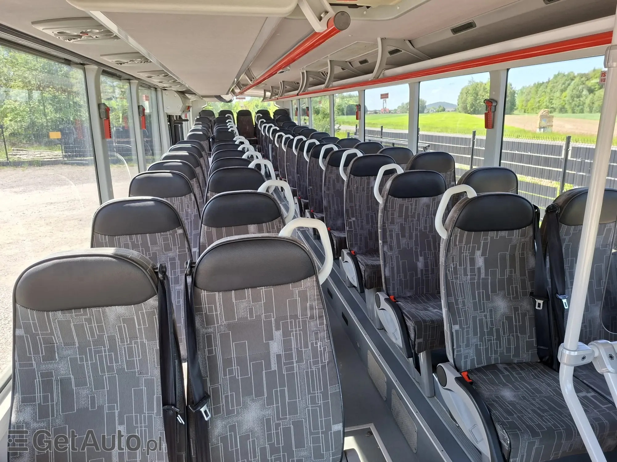 OTOKAR Territo *klima* org.180 tkm 12m intouro crossway regio 