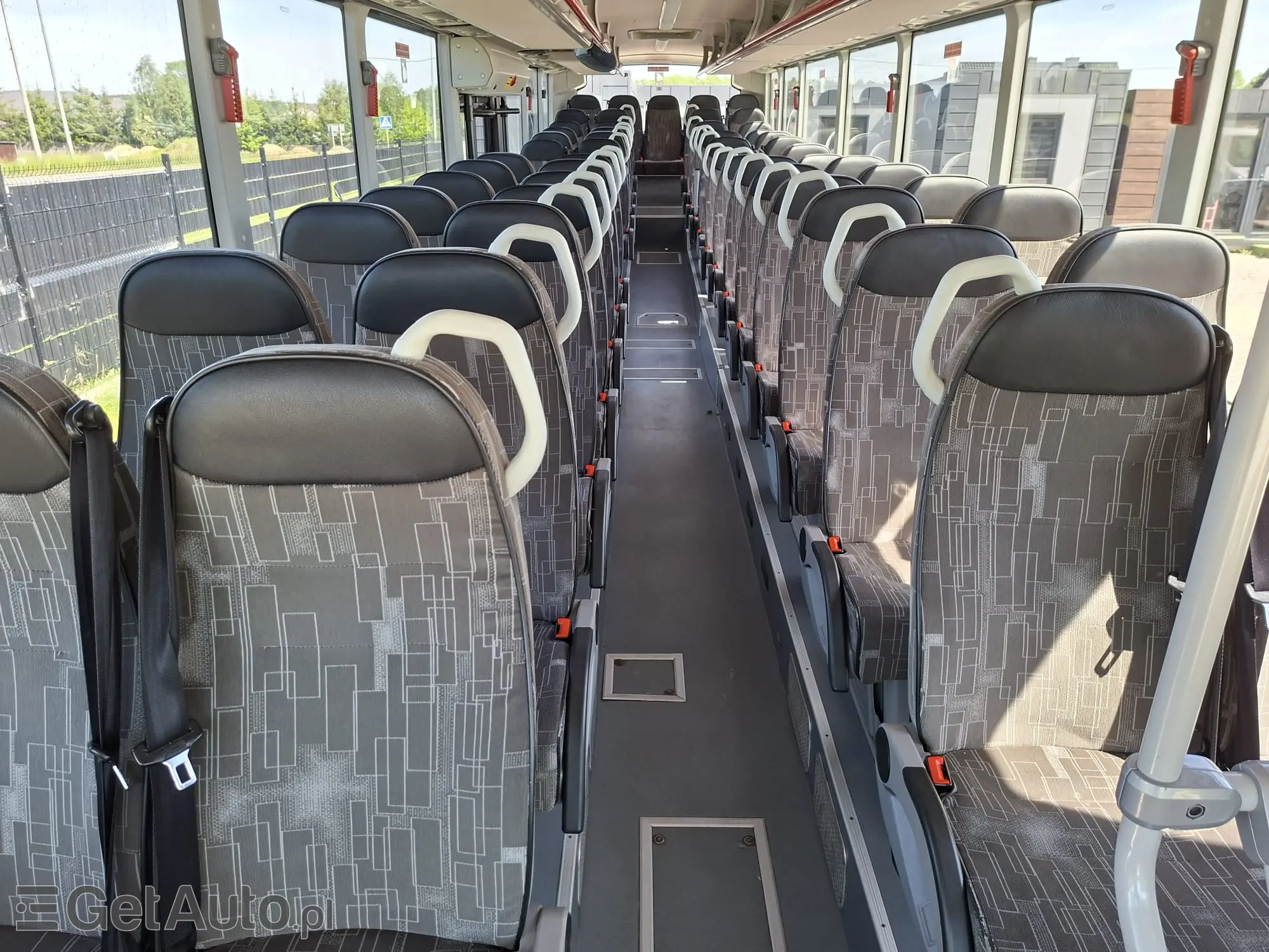 OTOKAR Territo *klima* org.180 tkm 12m intouro crossway regio 