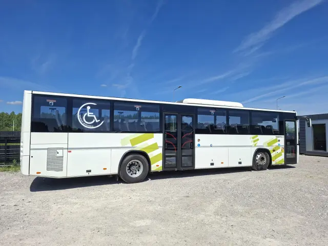 OTOKAR Territo *klima* org.180 tkm 12m intouro crossway regio 