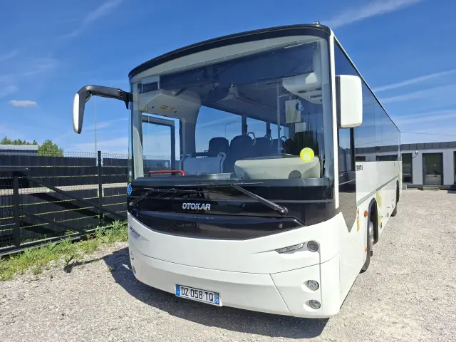 OTOKAR Territo *klima* org.180 tkm 12m intouro crossway regio 