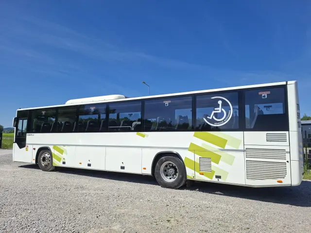 OTOKAR Territo *klima* org.180 tkm 12m intouro crossway regio 