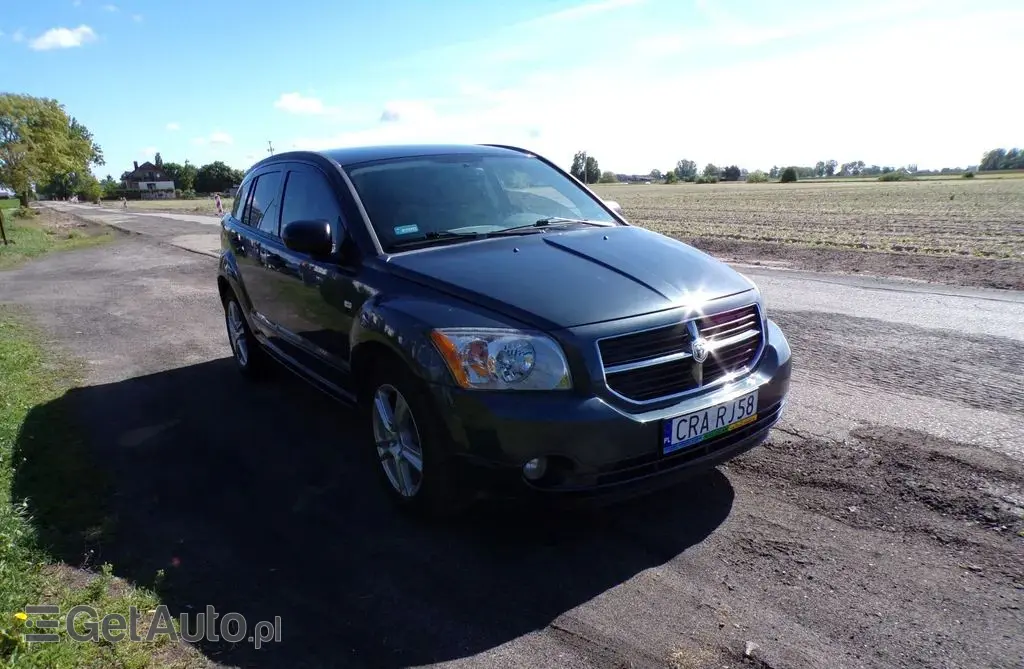 DODGE Caliber 