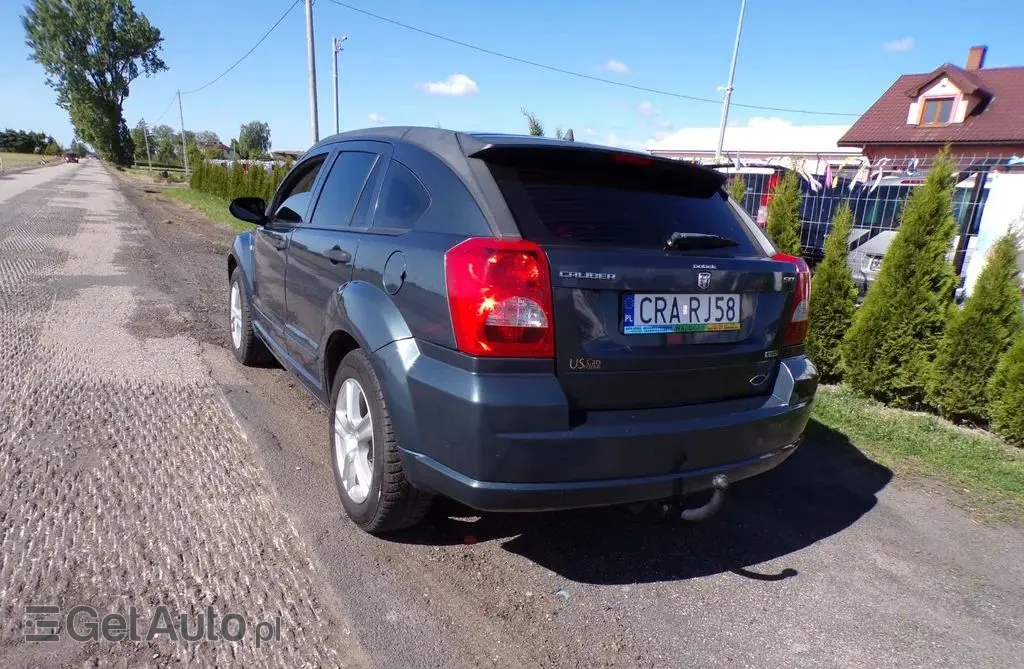 DODGE Caliber 