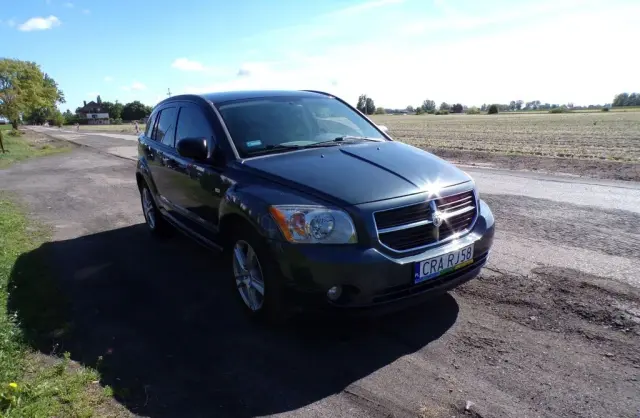DODGE Caliber 