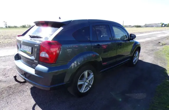 DODGE Caliber 
