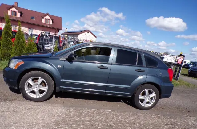 DODGE Caliber 