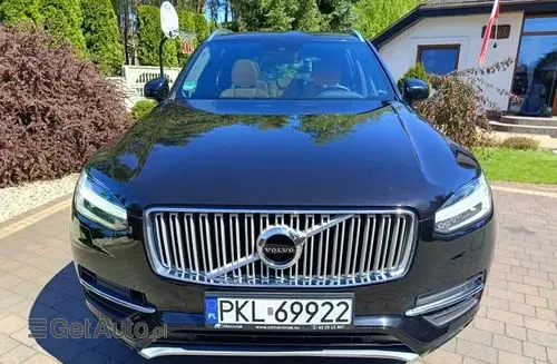 VOLVO Xc 90 