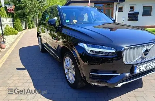 VOLVO Xc 90 