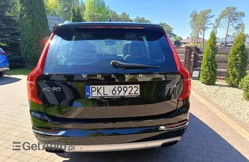VOLVO Xc 90 