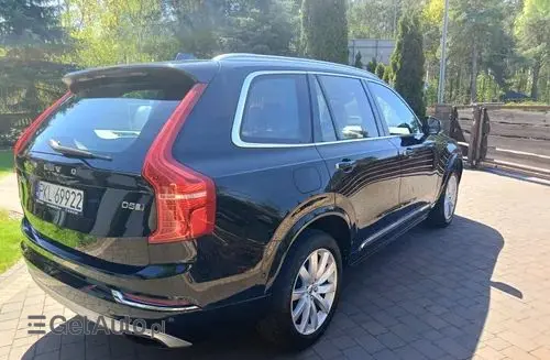 VOLVO Xc 90 