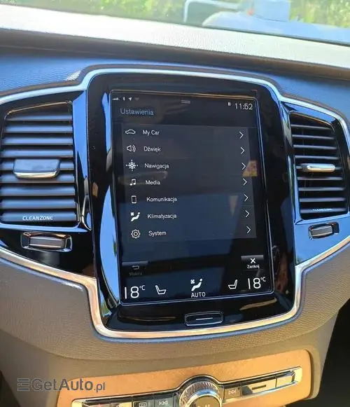 VOLVO Xc 90 