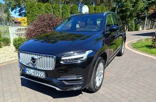 VOLVO Xc 90 