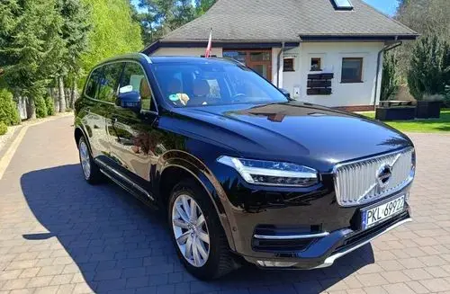 VOLVO Xc 90 