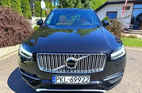 VOLVO Xc 90 