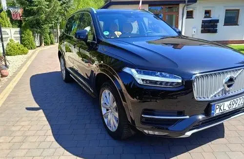 VOLVO Xc 90 