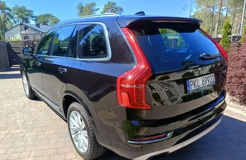 VOLVO Xc 90 
