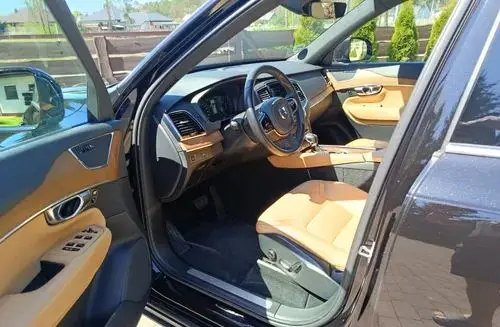 VOLVO Xc 90 