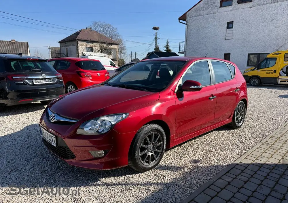 HYUNDAI I30 1.4 Edition 20