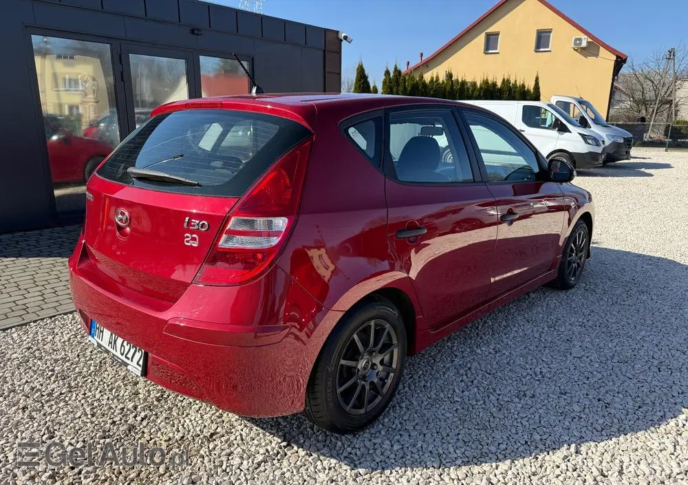 HYUNDAI I30 1.4 Edition 20