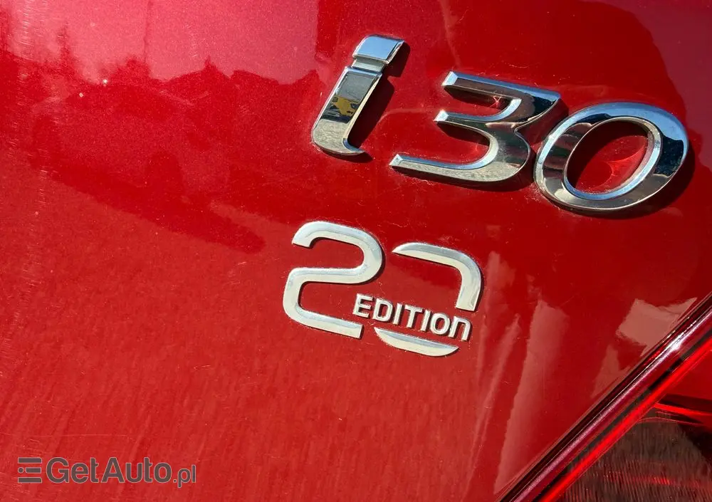HYUNDAI I30 1.4 Edition 20