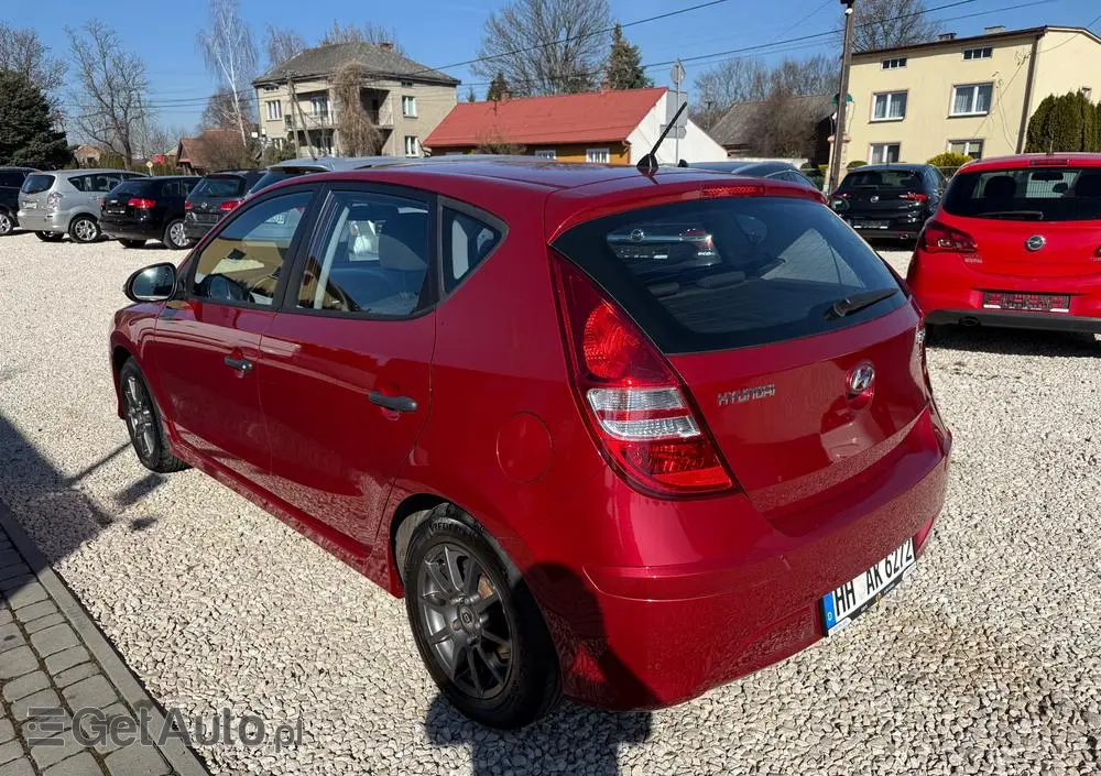 HYUNDAI I30 1.4 Edition 20