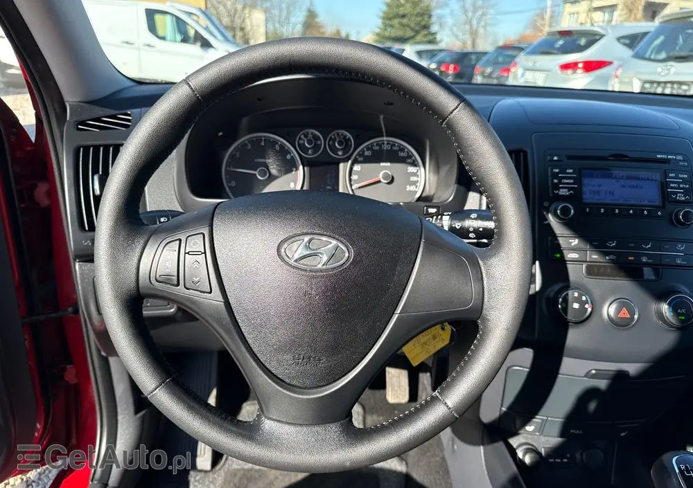 HYUNDAI I30 1.4 Edition 20