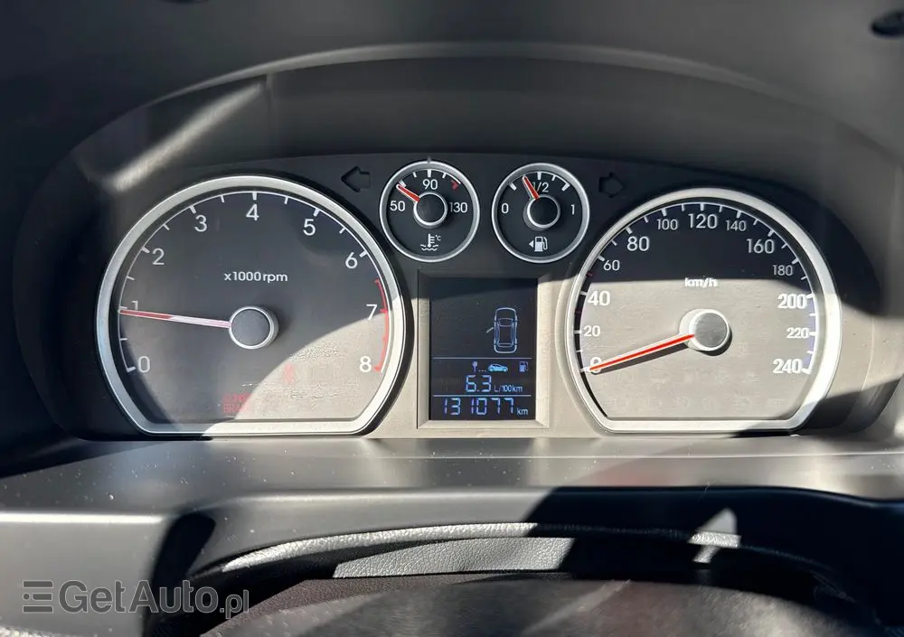 HYUNDAI I30 1.4 Edition 20