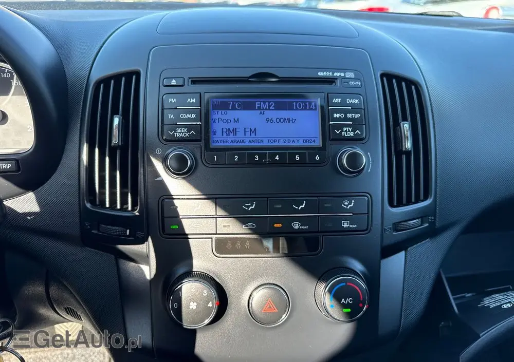 HYUNDAI I30 1.4 Edition 20