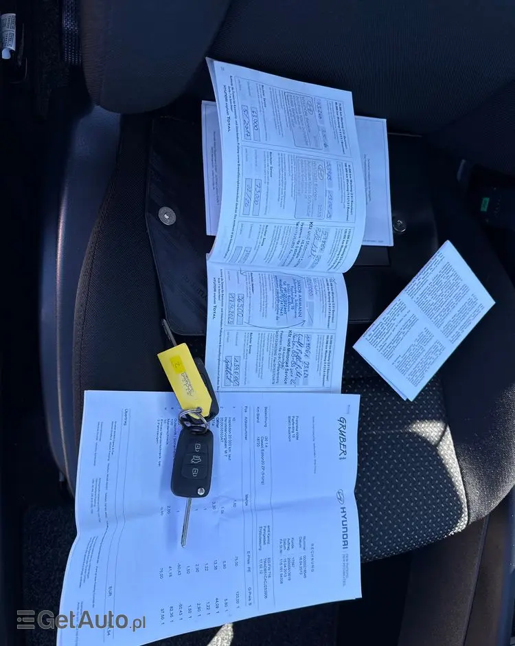 HYUNDAI I30 1.4 Edition 20