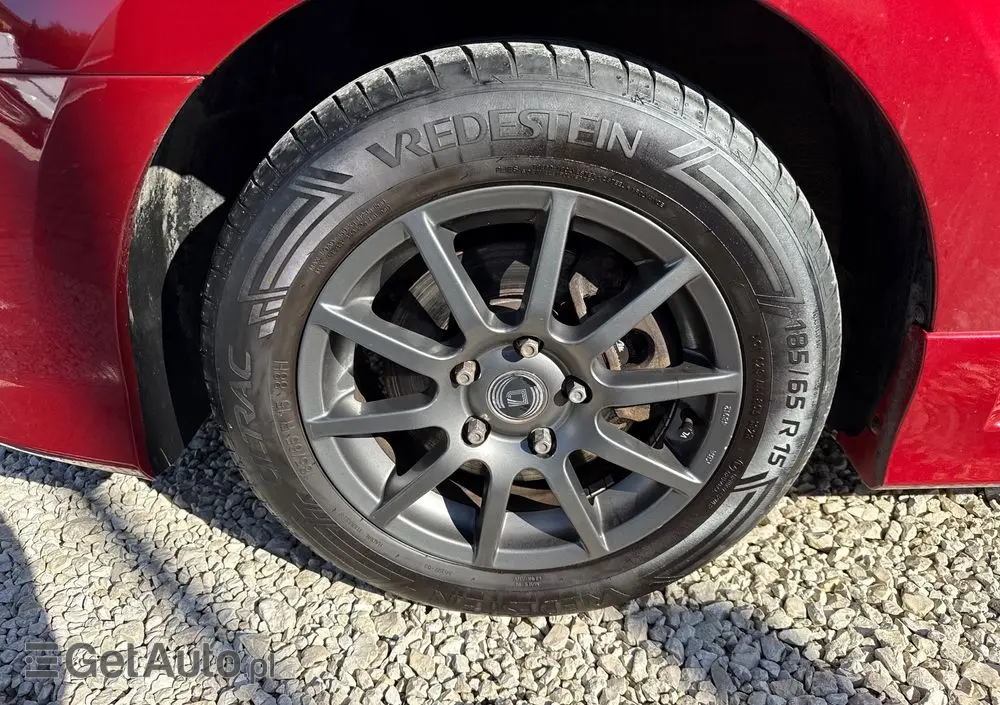 HYUNDAI I30 1.4 Edition 20