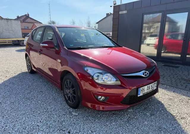 HYUNDAI I30 1.4 Edition 20