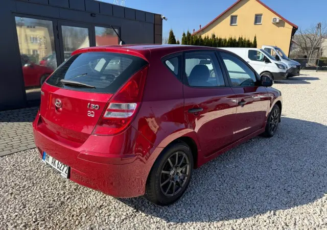 HYUNDAI I30 1.4 Edition 20