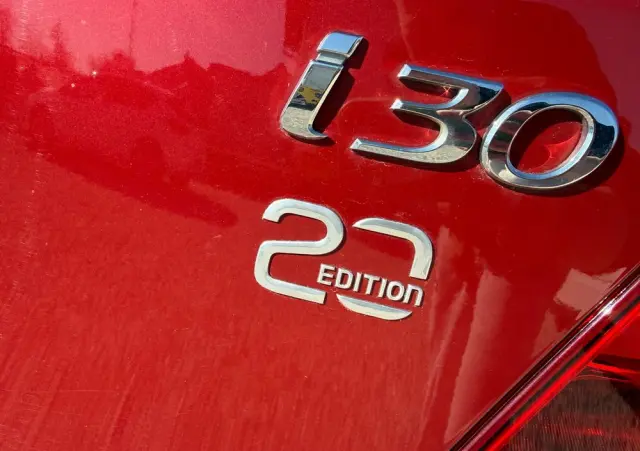 HYUNDAI I30 1.4 Edition 20