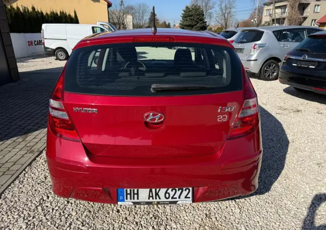 HYUNDAI I30 1.4 Edition 20