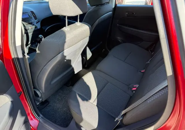 HYUNDAI I30 1.4 Edition 20