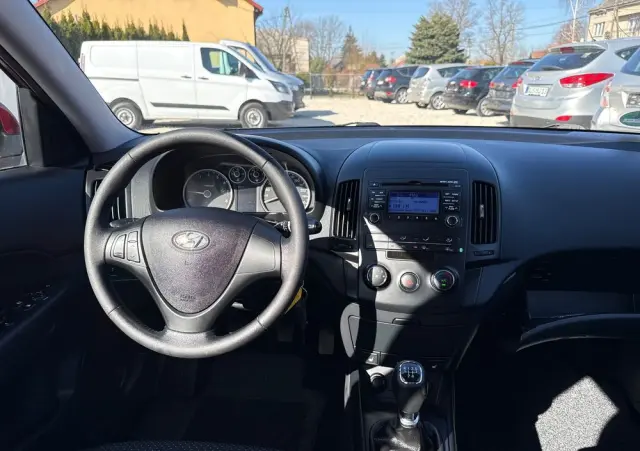 HYUNDAI I30 1.4 Edition 20